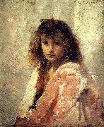 John Singer Sargent Carmela Bertagna by John Singer Sargent, Spain oil painting artist